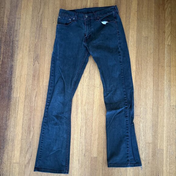 Levi's 527 - 32x34 - Picture 1 of 3